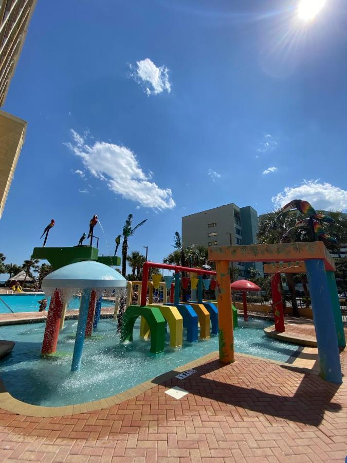 Apartment Paradise Found Oceanfront Myrtle Beach