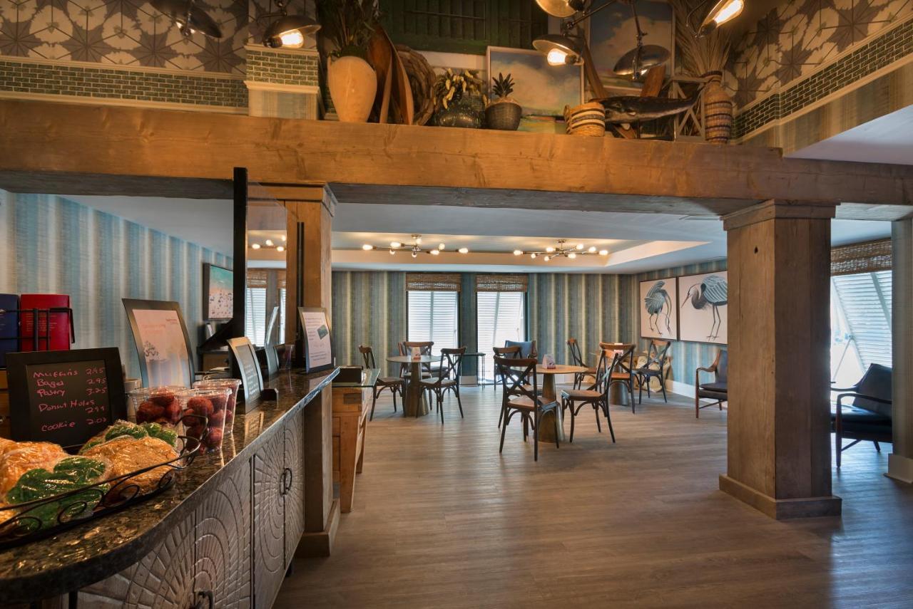 Pavilion On The Boardwalk 3*