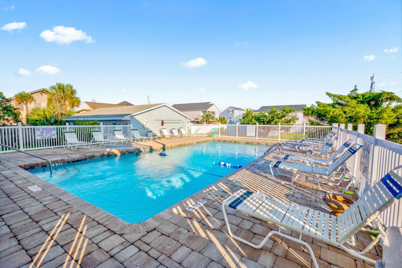Seaward 5 Myrtle Beach
