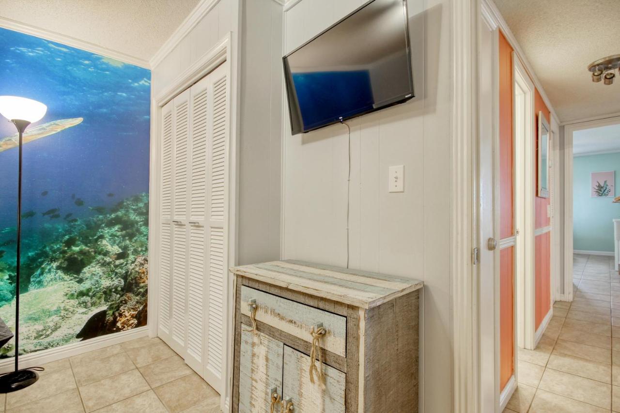 Cherry Grove Retreat & Sea