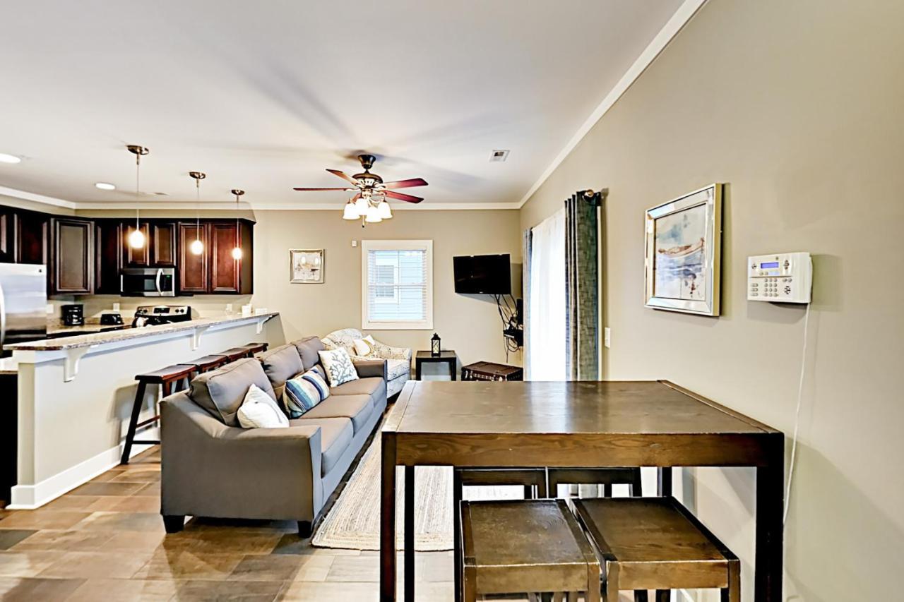 Kashton Charms Holiday home Myrtle Beach