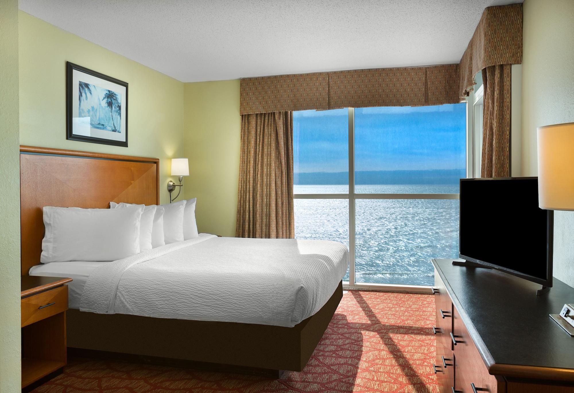 Resort Bay View Myrtle Myrtle Beach