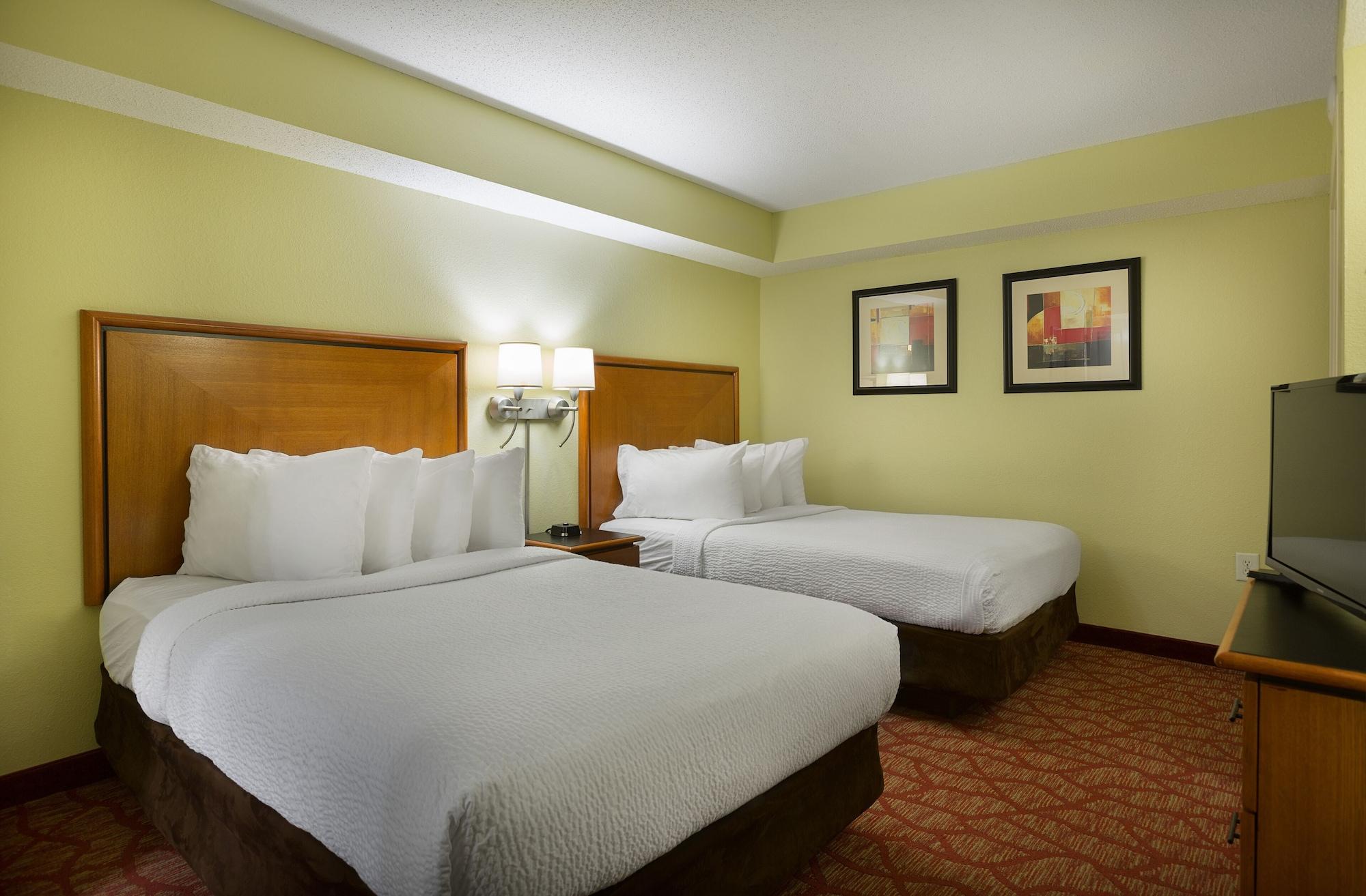 Resort Bay View Myrtle 3*