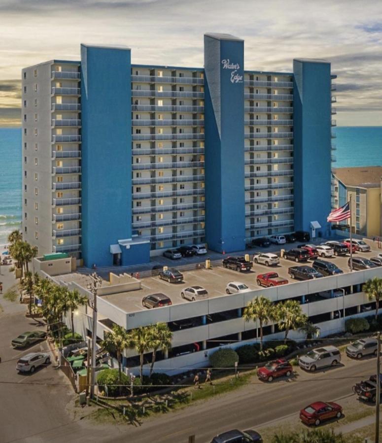 1009 Waters Edge Myrtle Beach