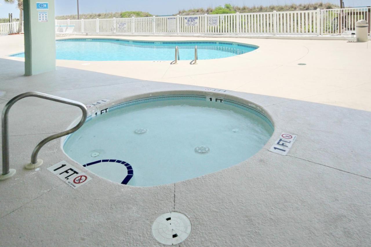 Apartment East End Escape Myrtle Beach