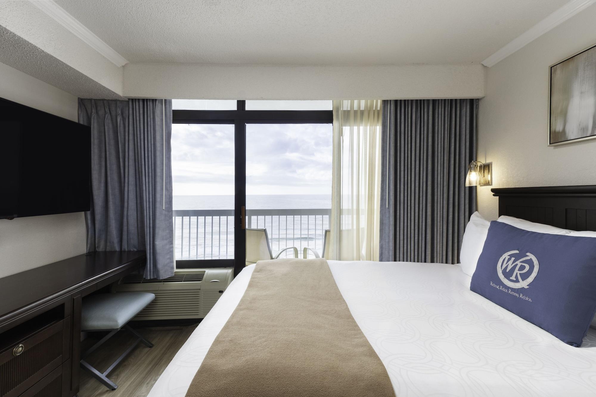 Resort Westgate Myrtle Oceanfront