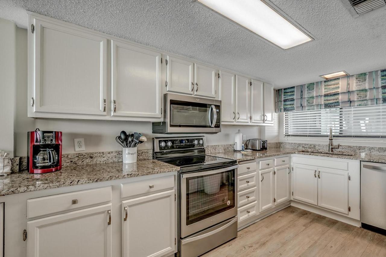 Holiday home Carolina Dunes Penthouse 702 *