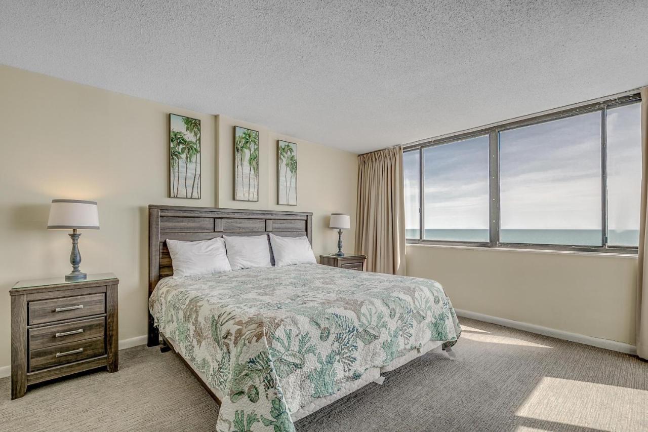 Carolina Dunes Penthouse 702 Holiday home