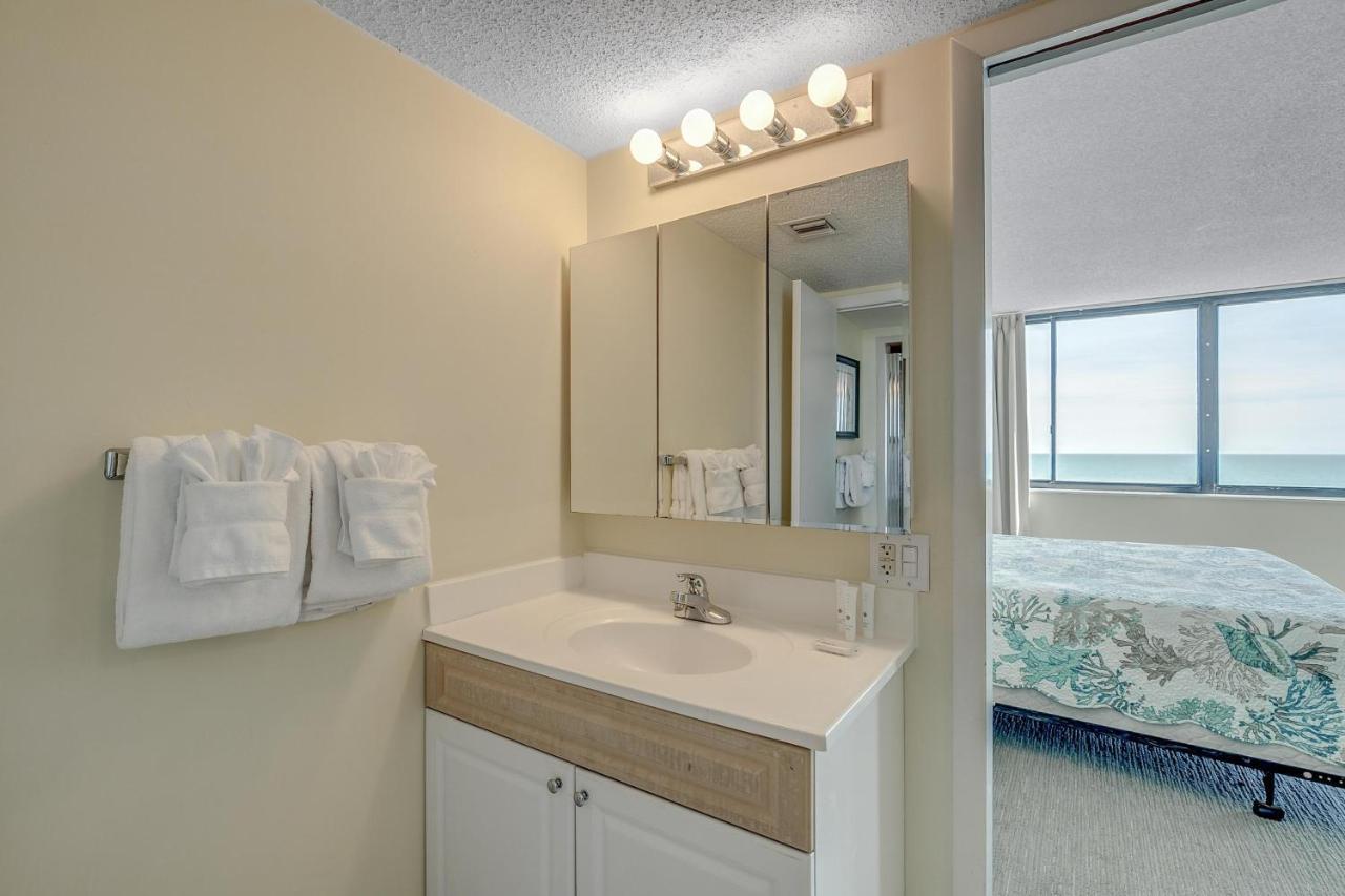 Holiday home Carolina Dunes Penthouse 702 Myrtle Beach