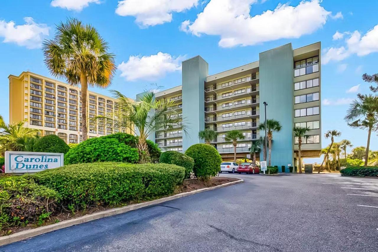 Holiday home Carolina Dunes Penthouse 702 Myrtle Beach