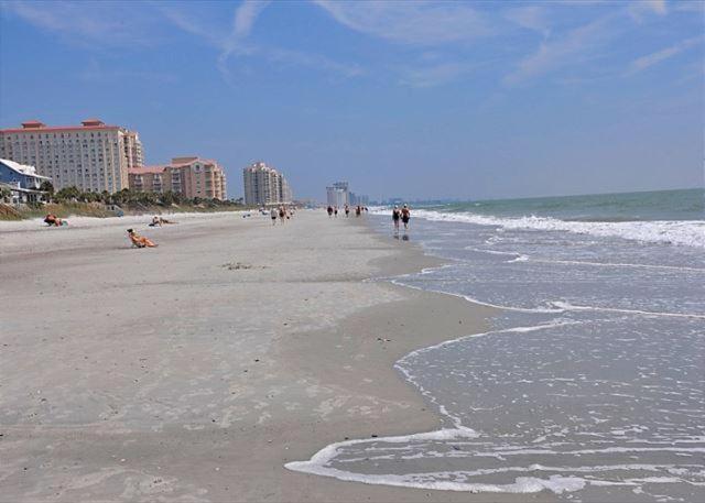 Carolina Dunes Penthouse 702 Holiday home