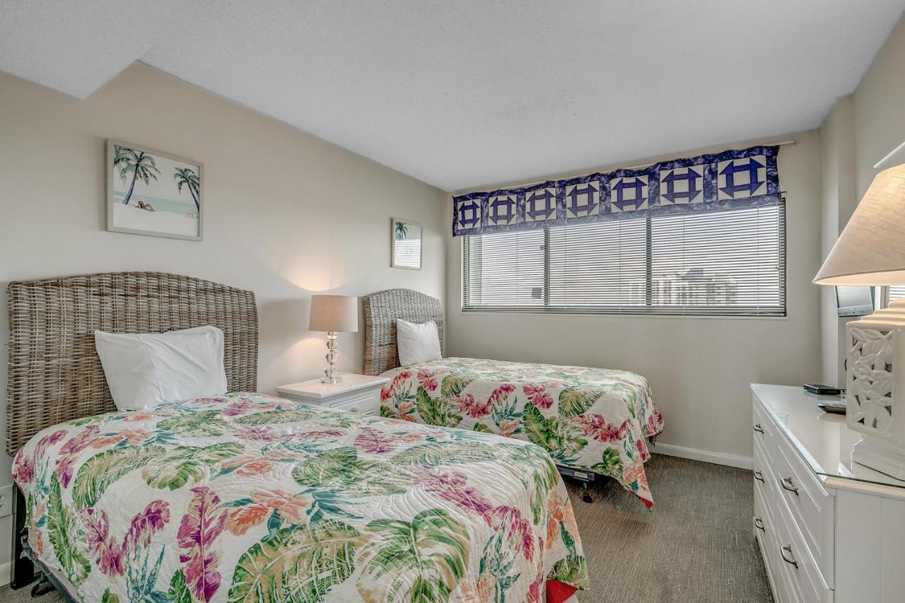 Carolina Dunes Penthouse 702 Holiday home
