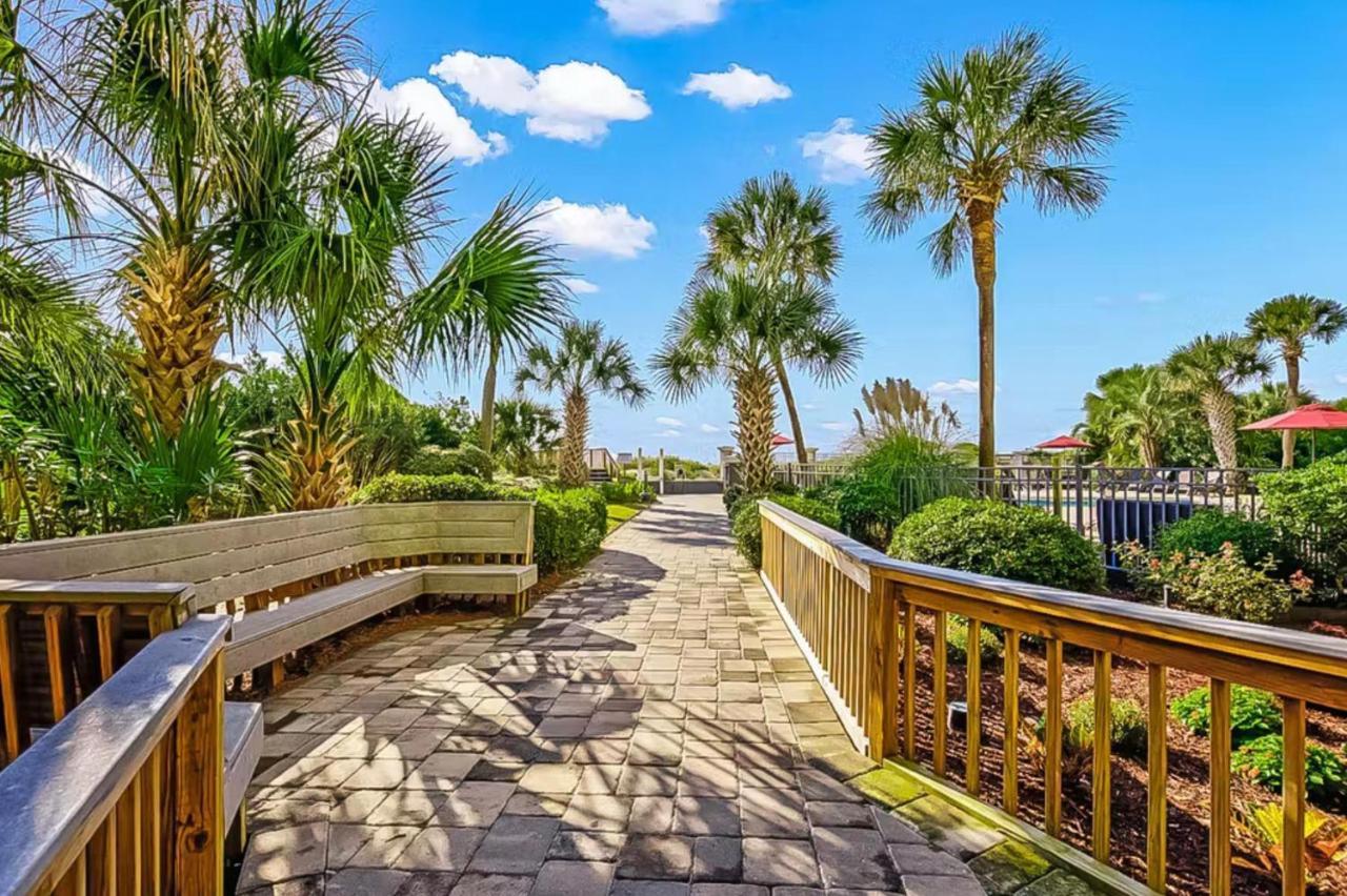 Carolina Dunes Penthouse 702 Holiday home