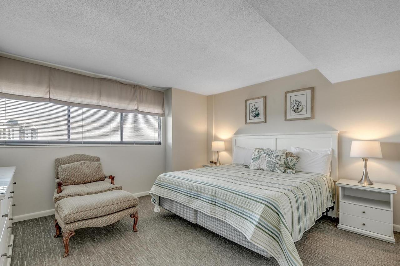 Holiday home Carolina Dunes Penthouse 702 *