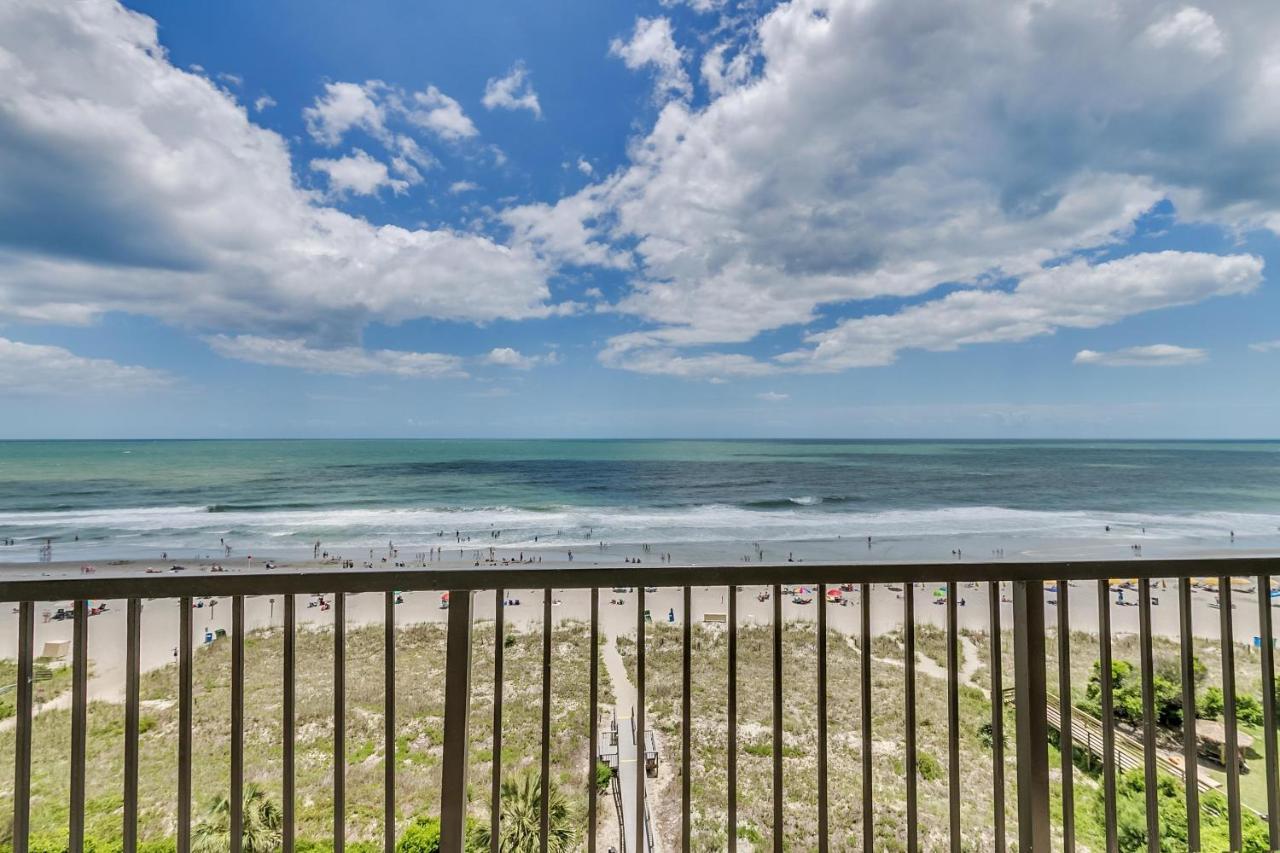 Holiday home Carolina Dunes Penthouse 702 Myrtle Beach