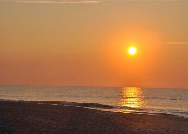 Holiday home Carolina Dunes Penthouse 702