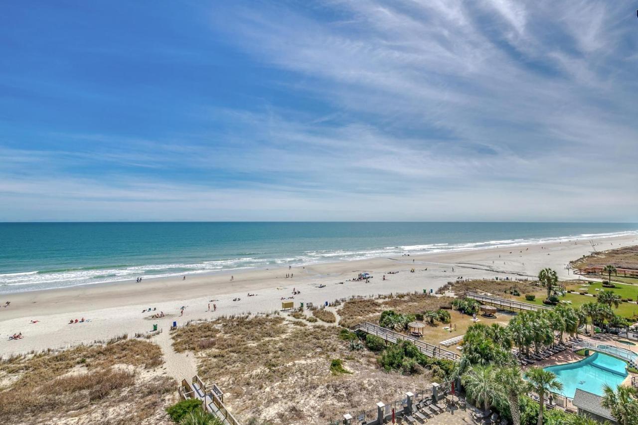 Carolina Dunes Penthouse 702 Holiday home Myrtle Beach