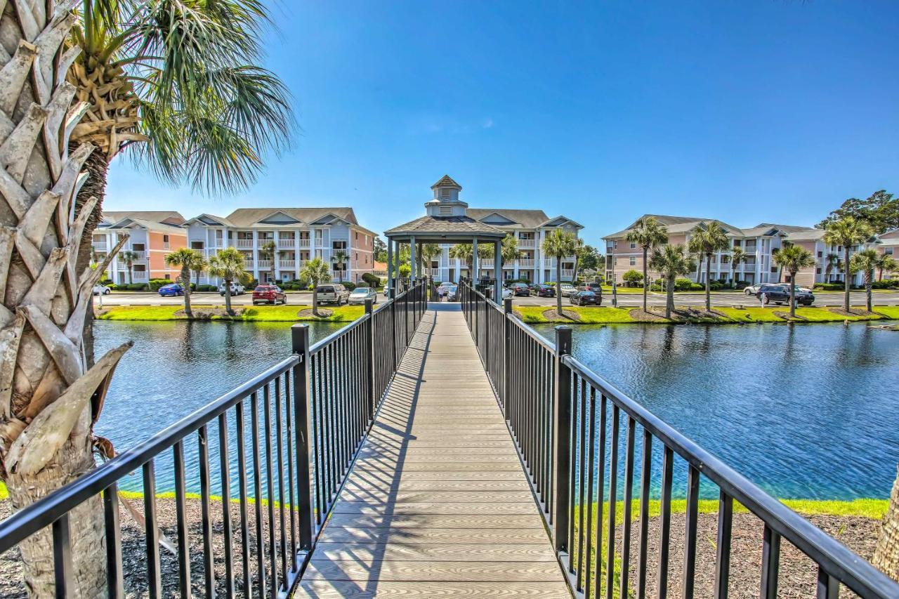Apartment Southern Charm With Pool About 4 Mi To Broadway! *