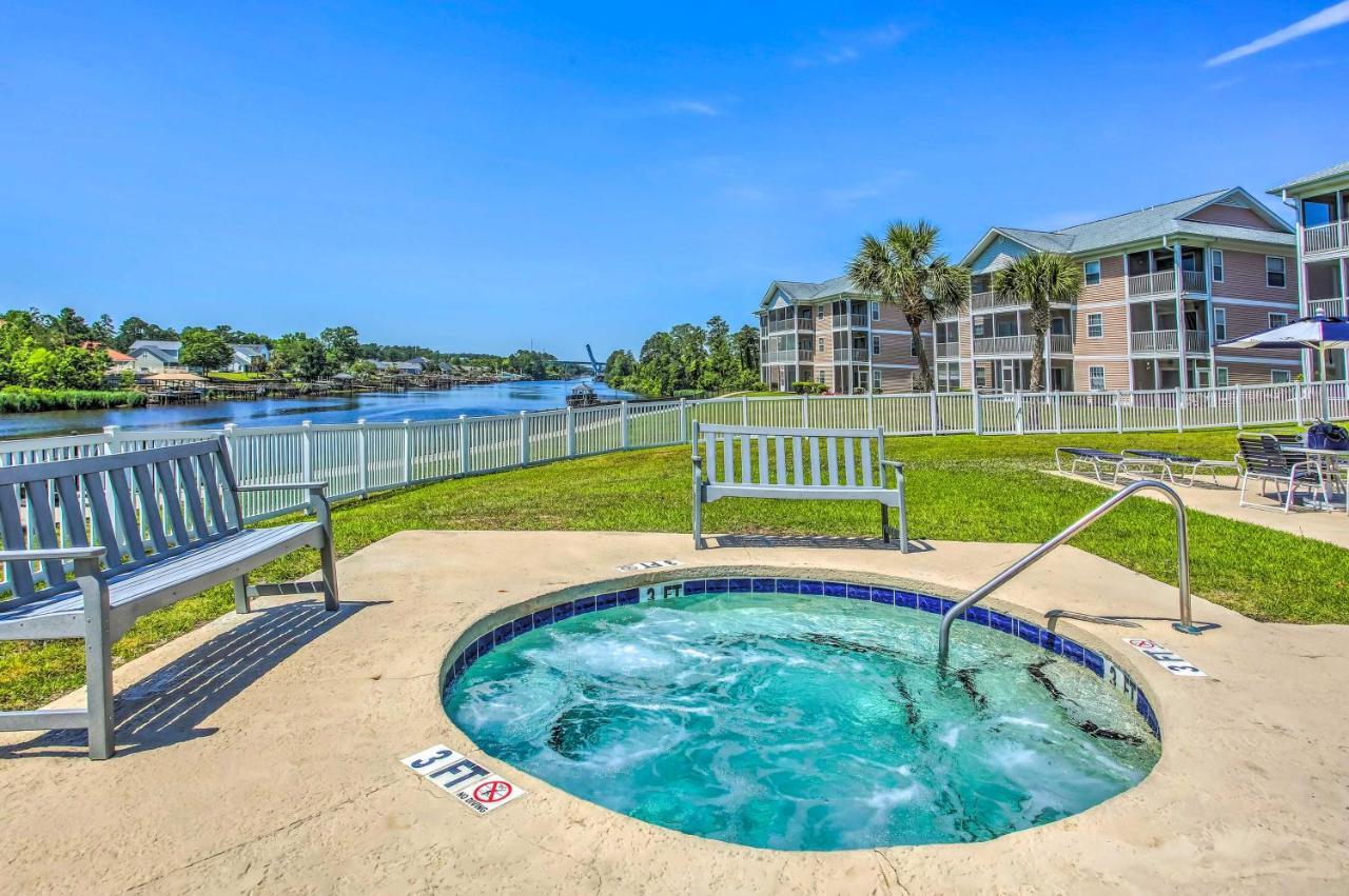 Apartment Southern Charm With Pool About 4 Mi To Broadway!
