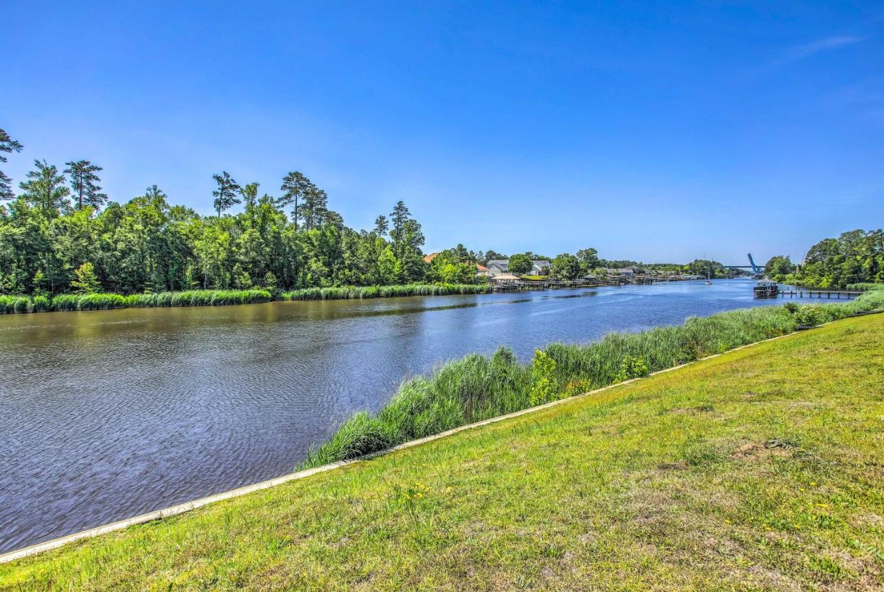 Southern Charm With Pool About 4 Mi To Broadway! Apartment *