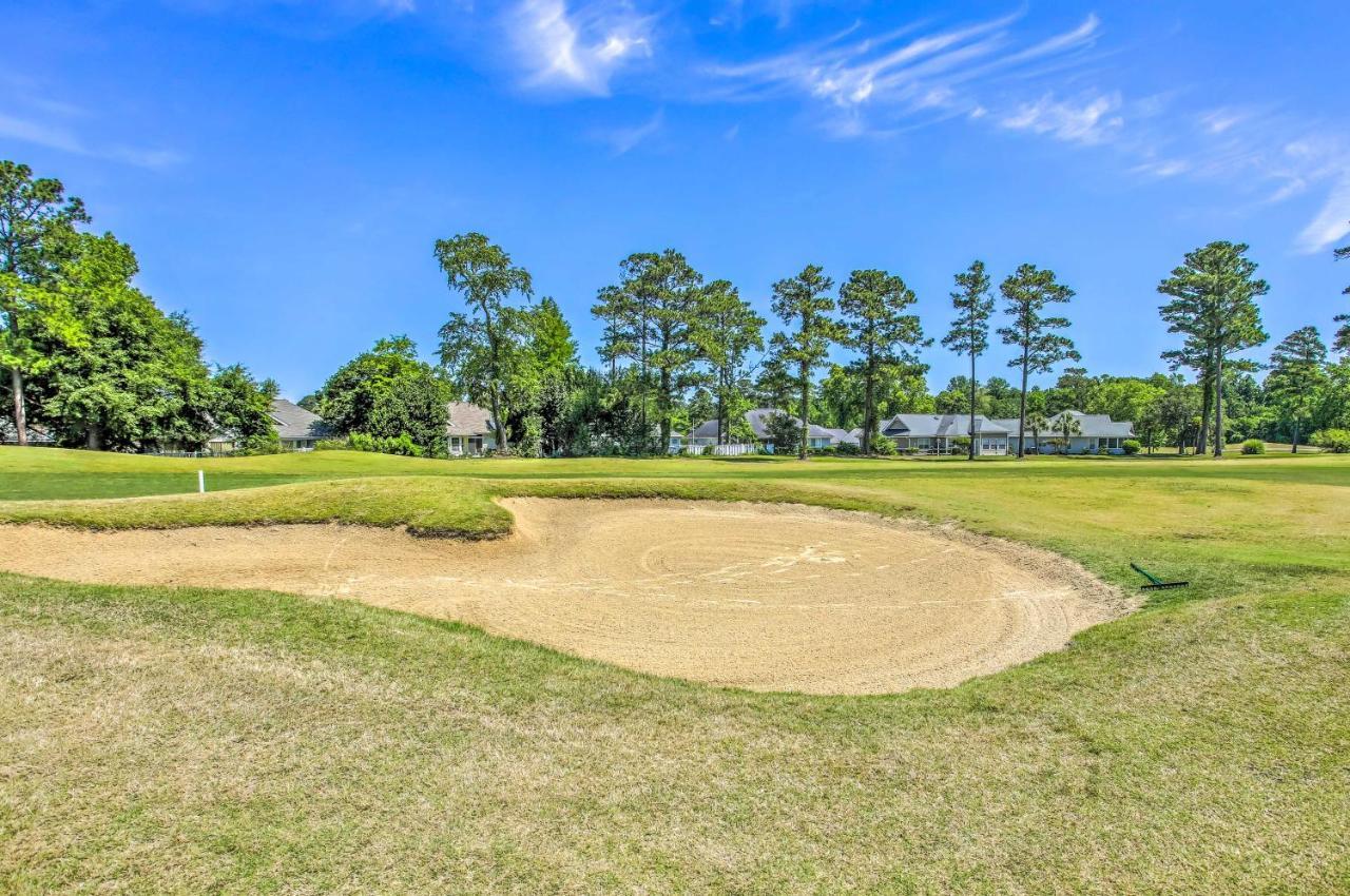 Southern Charm With Pool About 4 Mi To Broadway!
