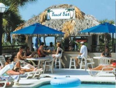Resort Pavilion On The Boardwalk 3*