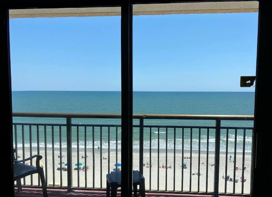*oceanfront Getaway* Great Pools, Lazy River, Hot Tubs+*a82 Apartment *