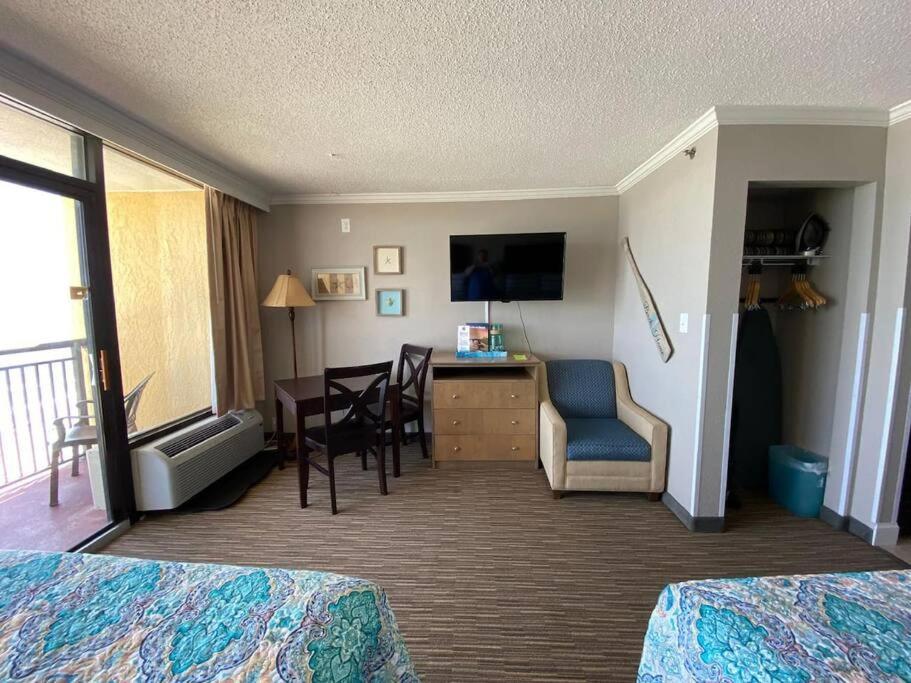 *oceanfront Getaway* Great Pools, Lazy River, Hot Tubs+*a82 Myrtle Beach