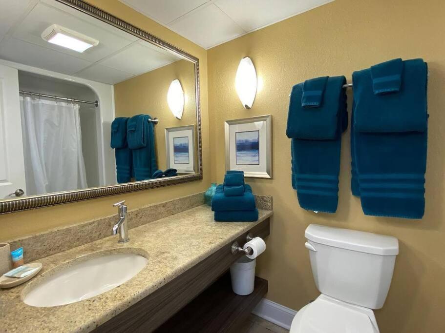 *oceanfront Getaway* Great Pools, Lazy River, Hot Tubs+*a82 * Myrtle Beach