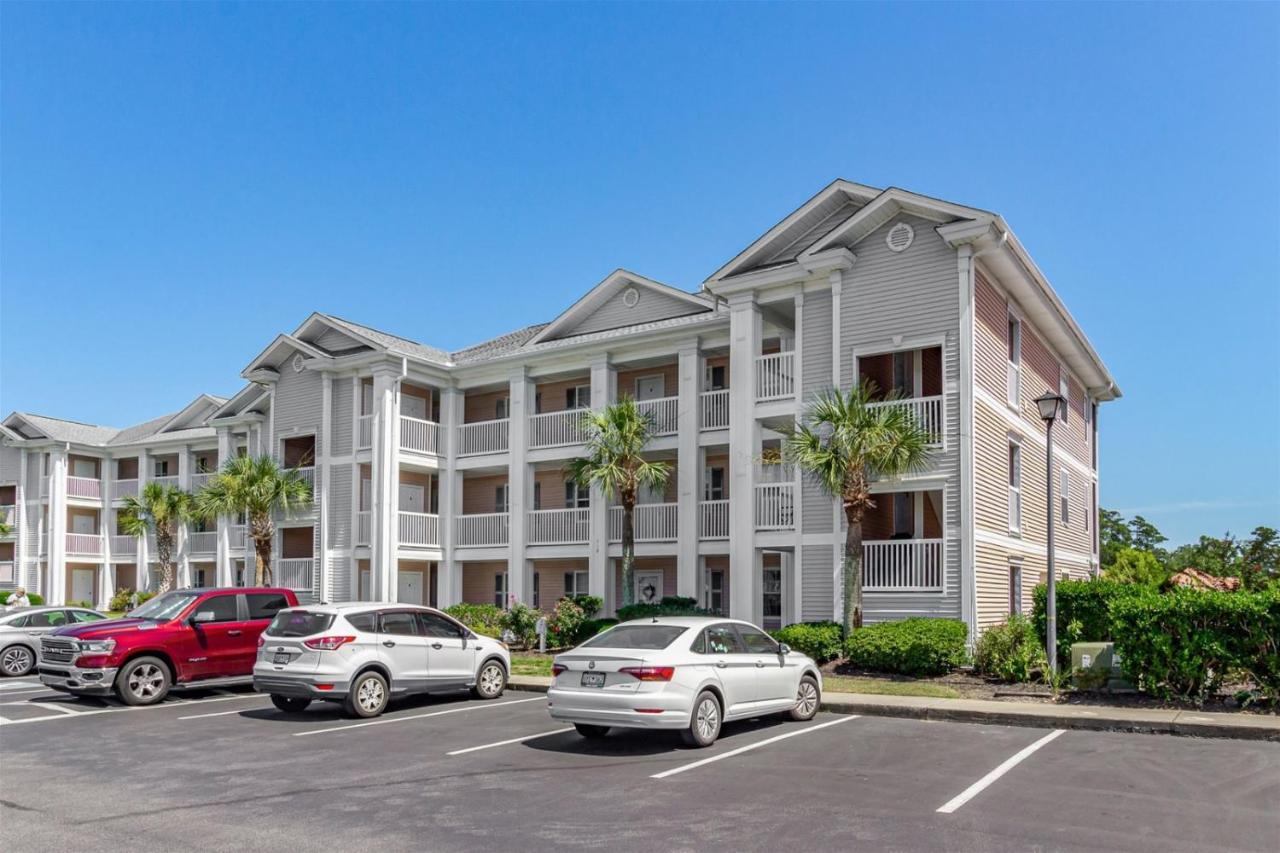 Waterway Village 23-d Apartment Myrtle Beach