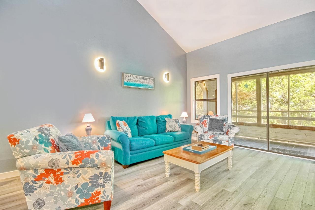 Holiday home Dunes Pointe *