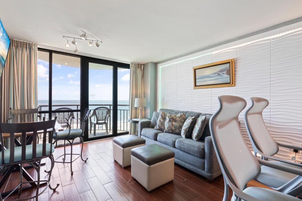 Apartment Spectacular Oceanview *