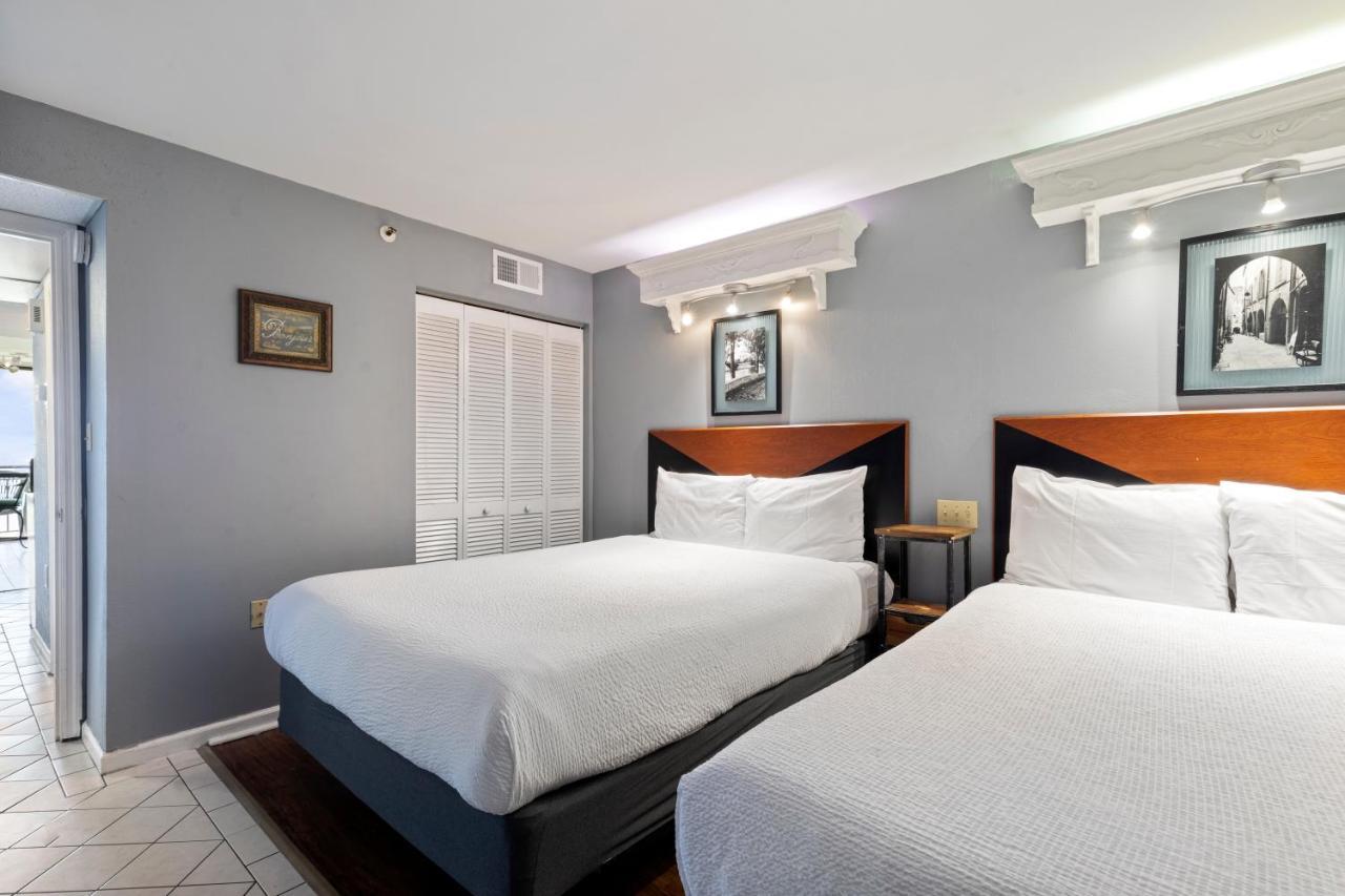 Spectacular Oceanview Apartment Myrtle Beach