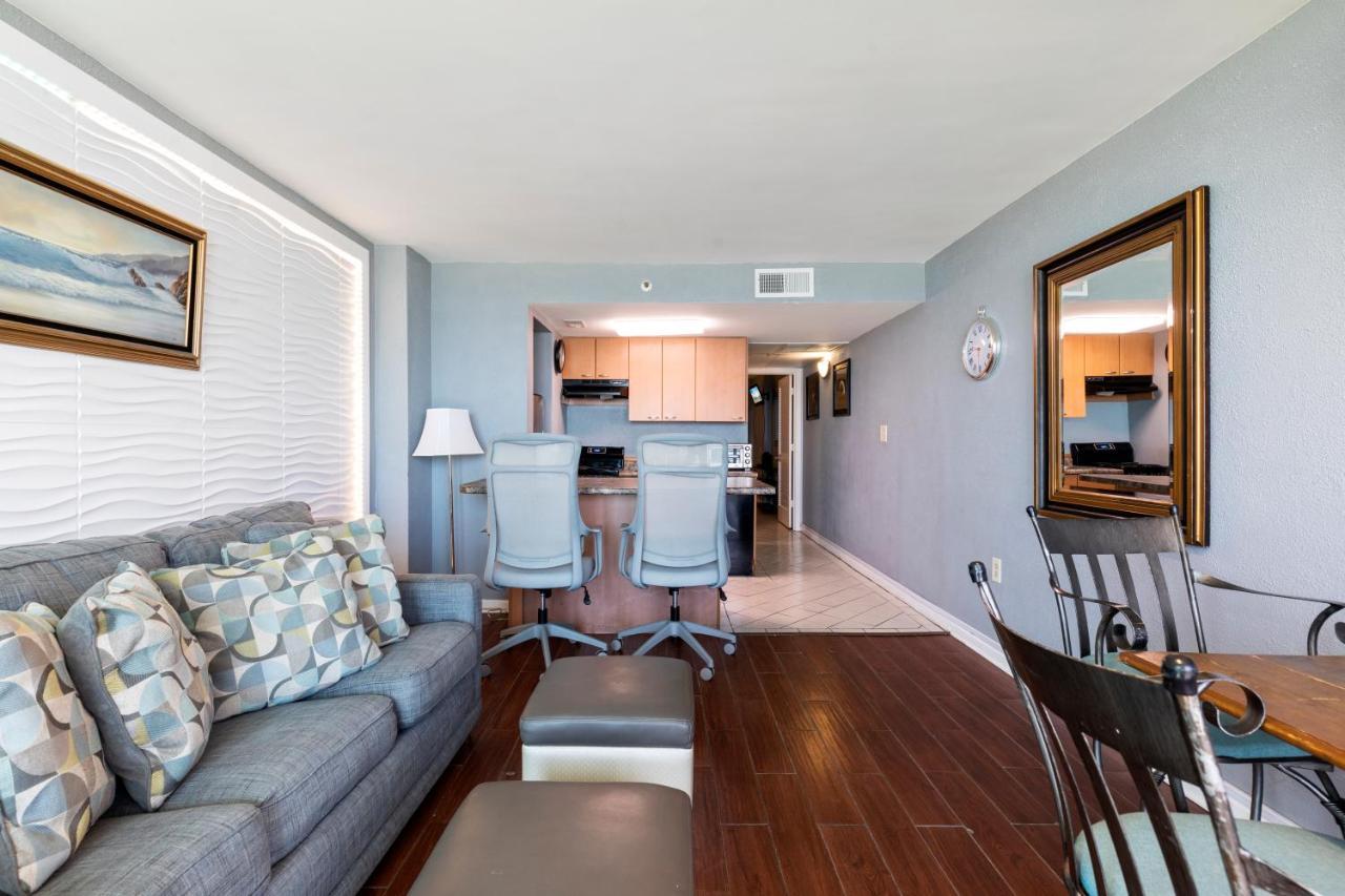 Apartment Spectacular Oceanview *