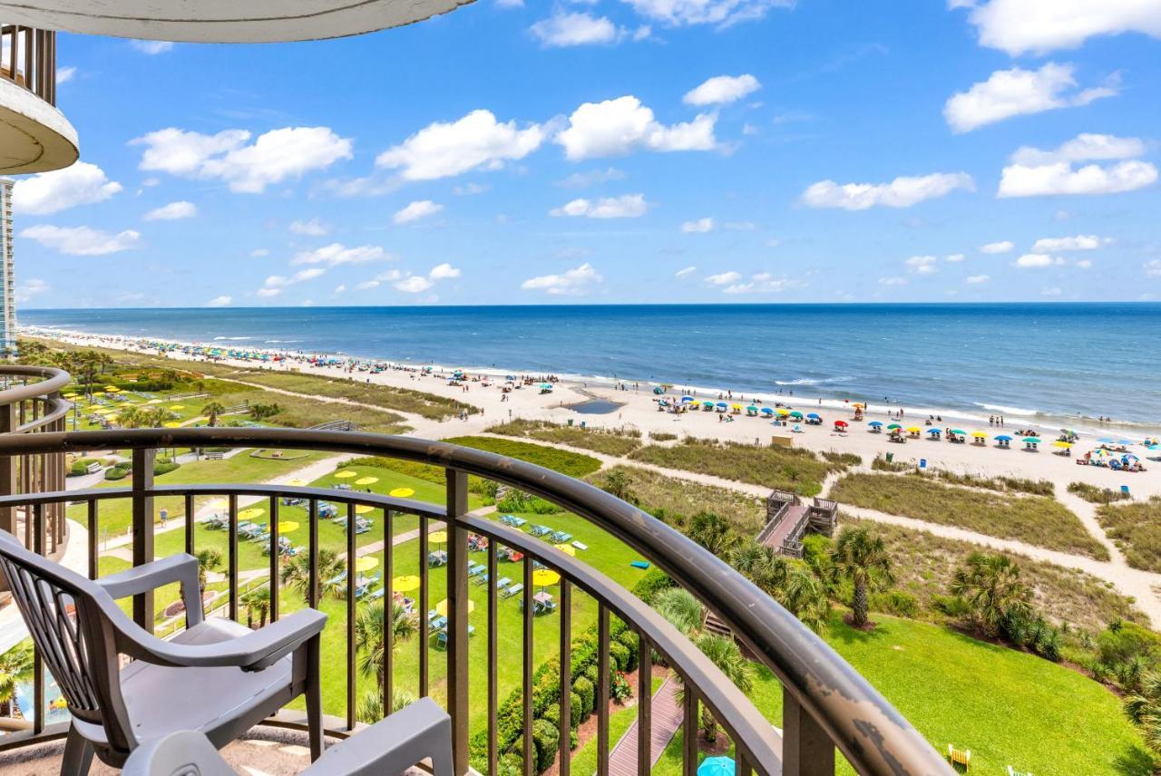 Spectacular Oceanview Apartment