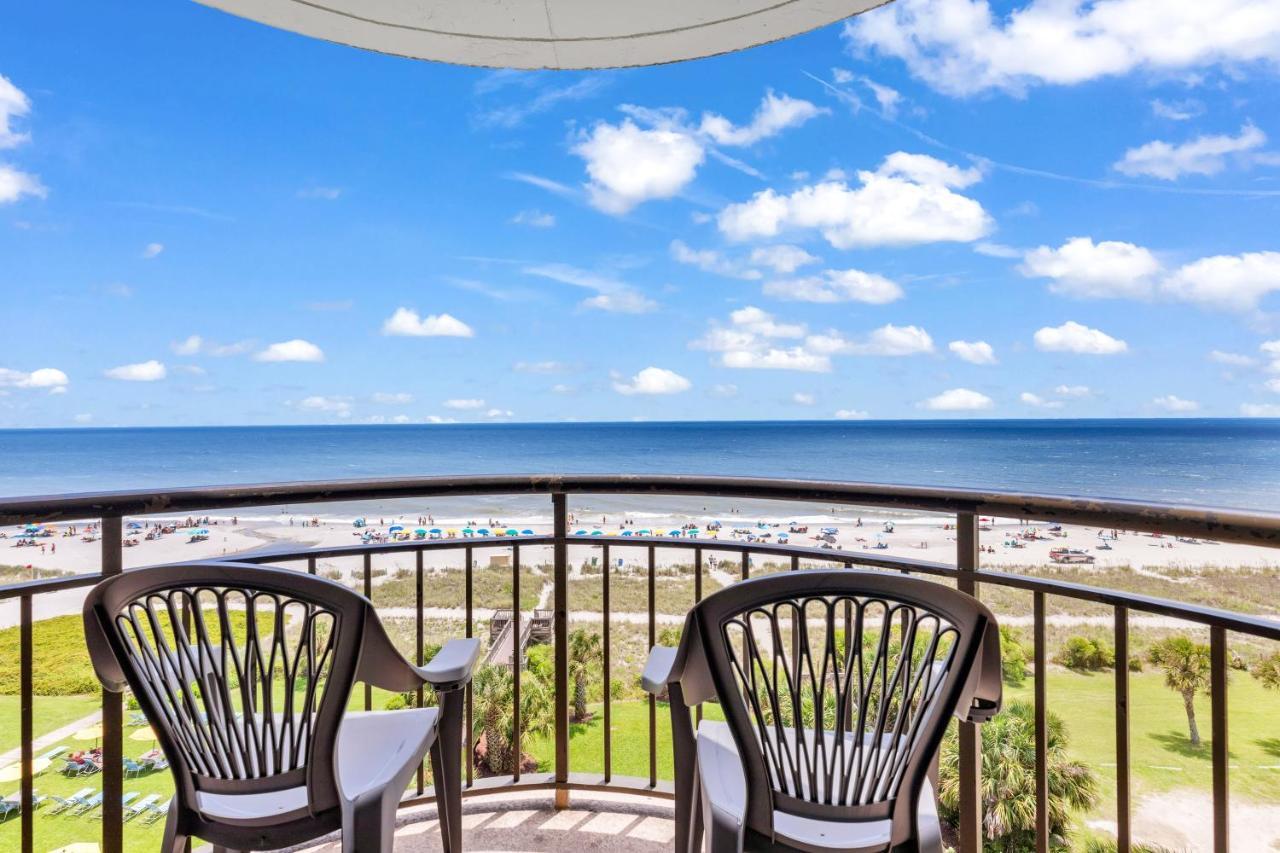 Apartment Spectacular Oceanview Myrtle Beach
