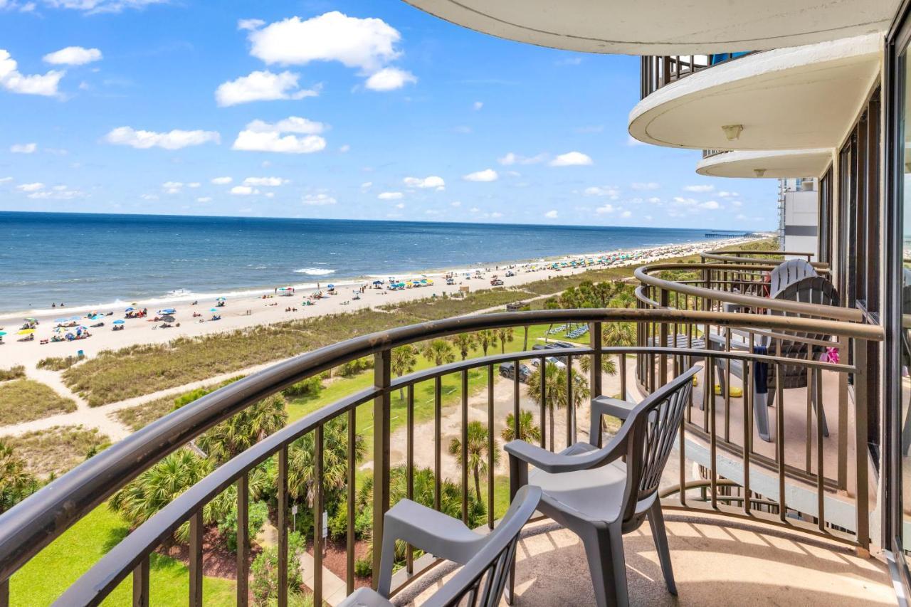 Spectacular Oceanview Apartment