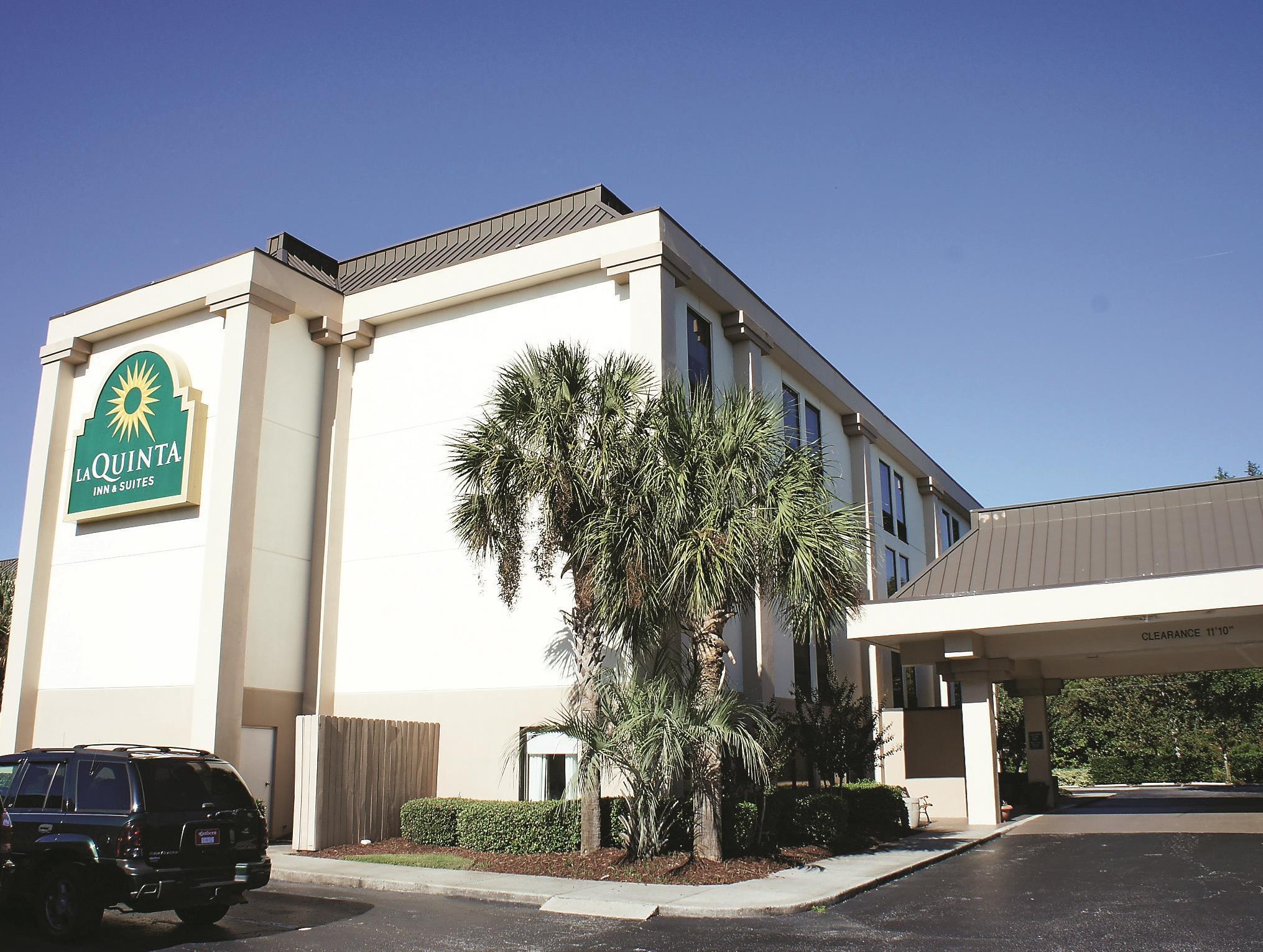 La Quinta By Wyndham Myrtle - N. Kings Hwy Hotel