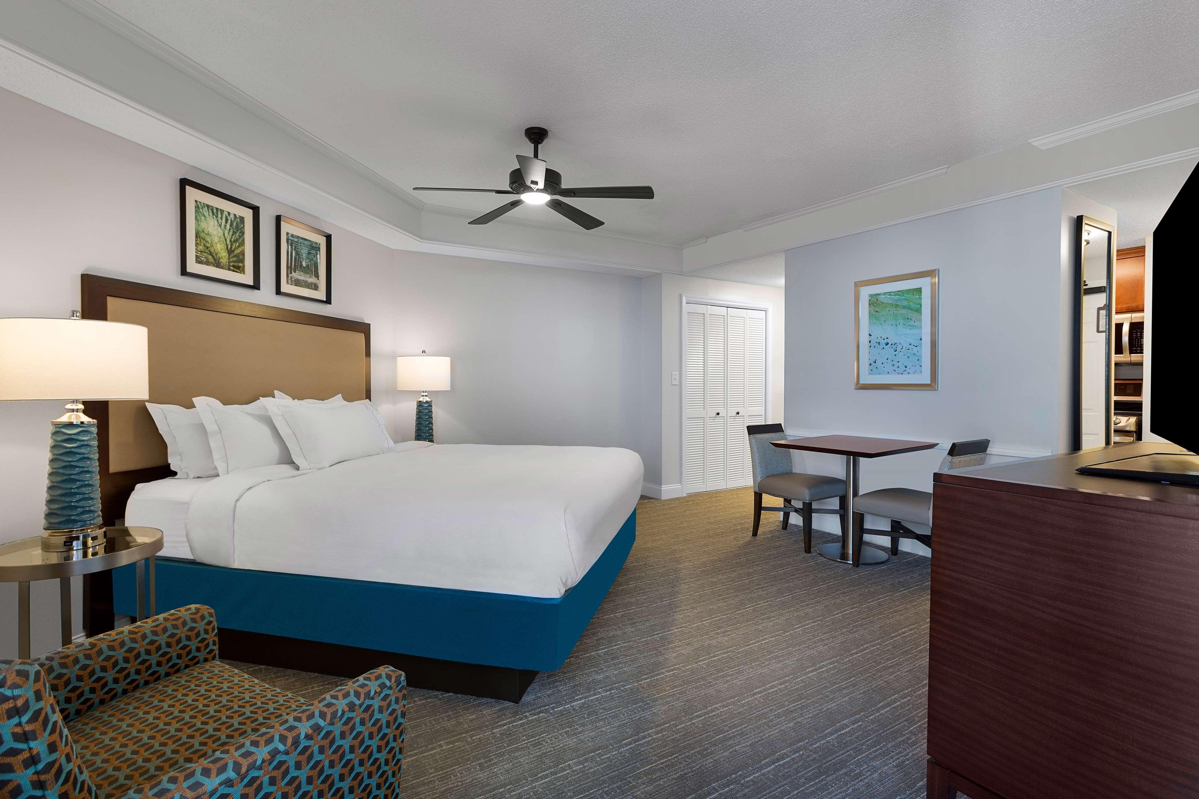 Hotel Anderson Ocean Club And By Oceana