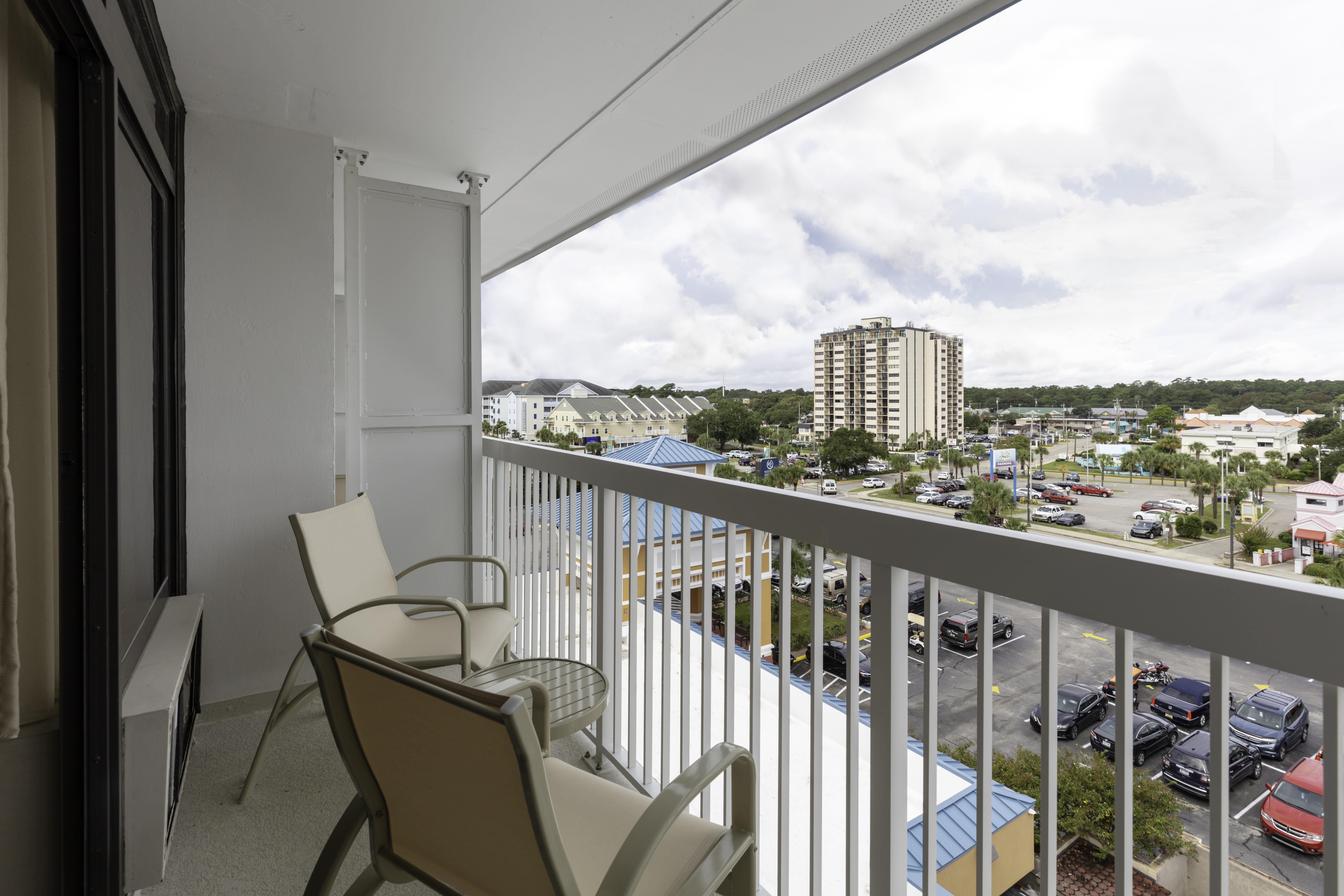 Resort Westgate Myrtle Oceanfront
