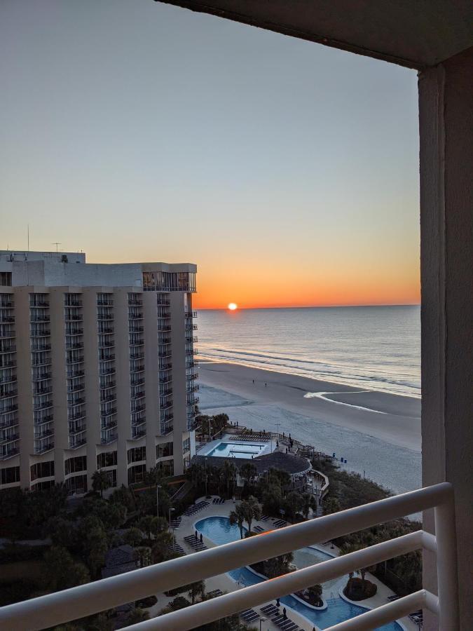 1508 North Hampton Kingston Plantation Apartment Myrtle Beach
