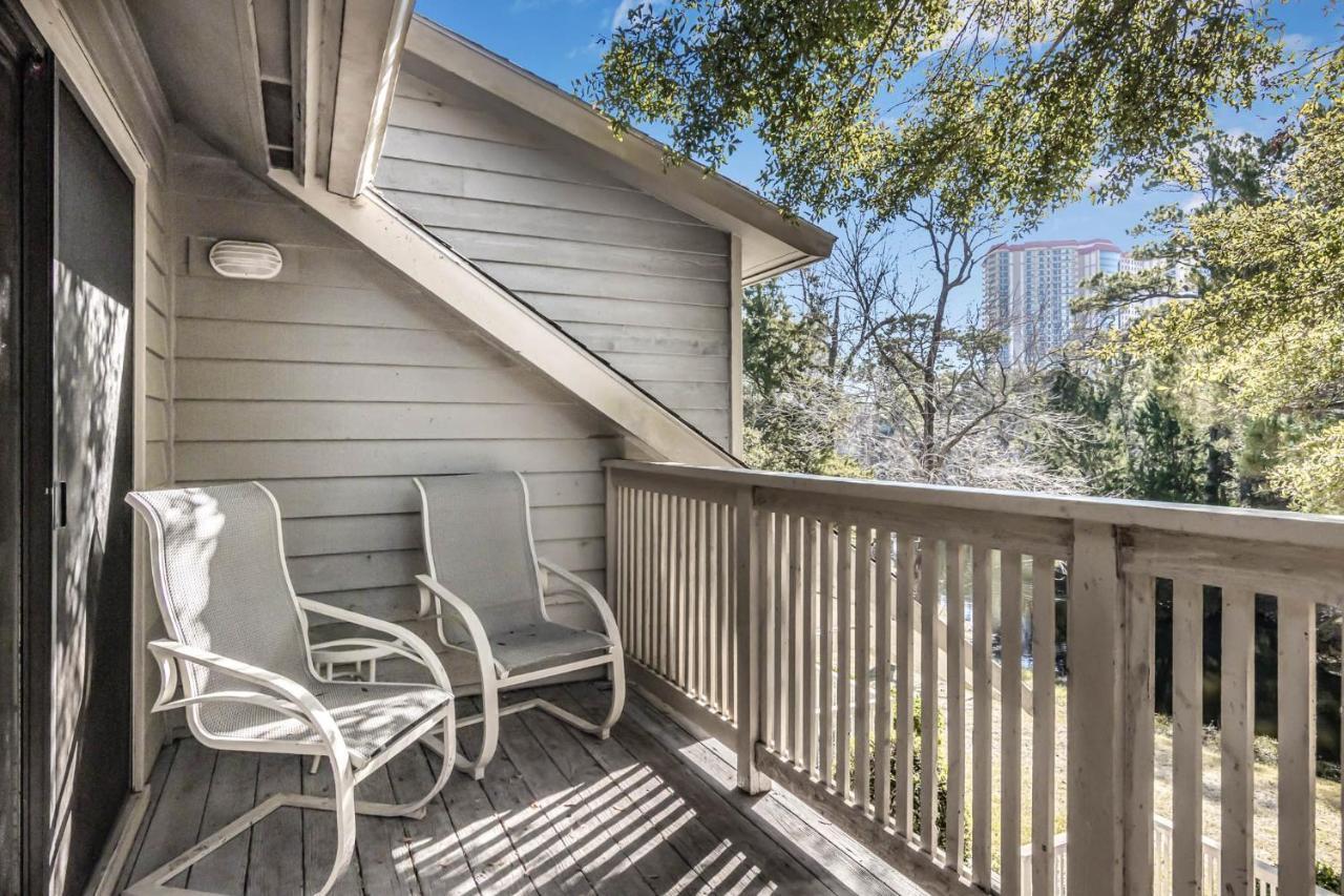 Villa Exquisite 3 Bedroom, 3 Bath - 19e West Hyde Park - Kingston Plantation Myrtle Beach