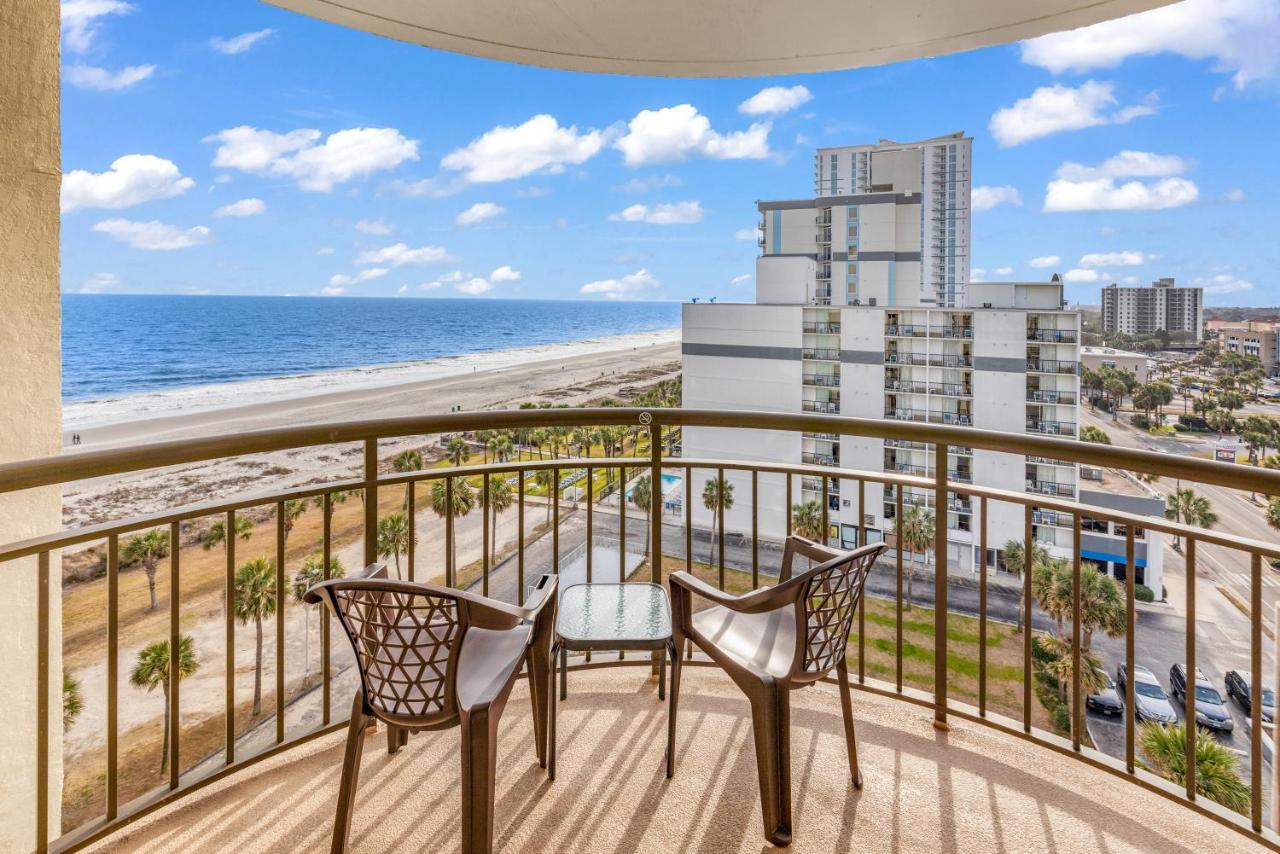 Spectacular Oceanview Apartment