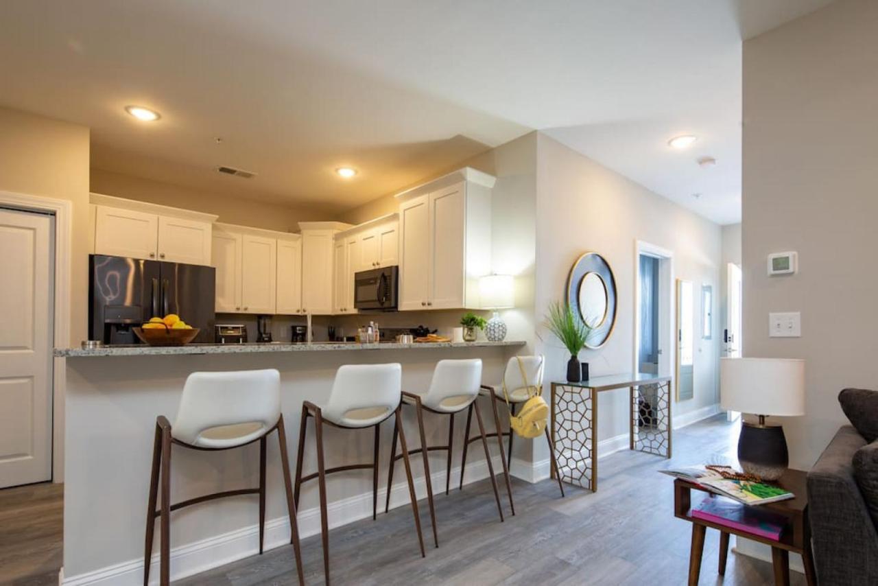 Lovely 4br King Beds Steps To And Pier G * Myrtle Beach