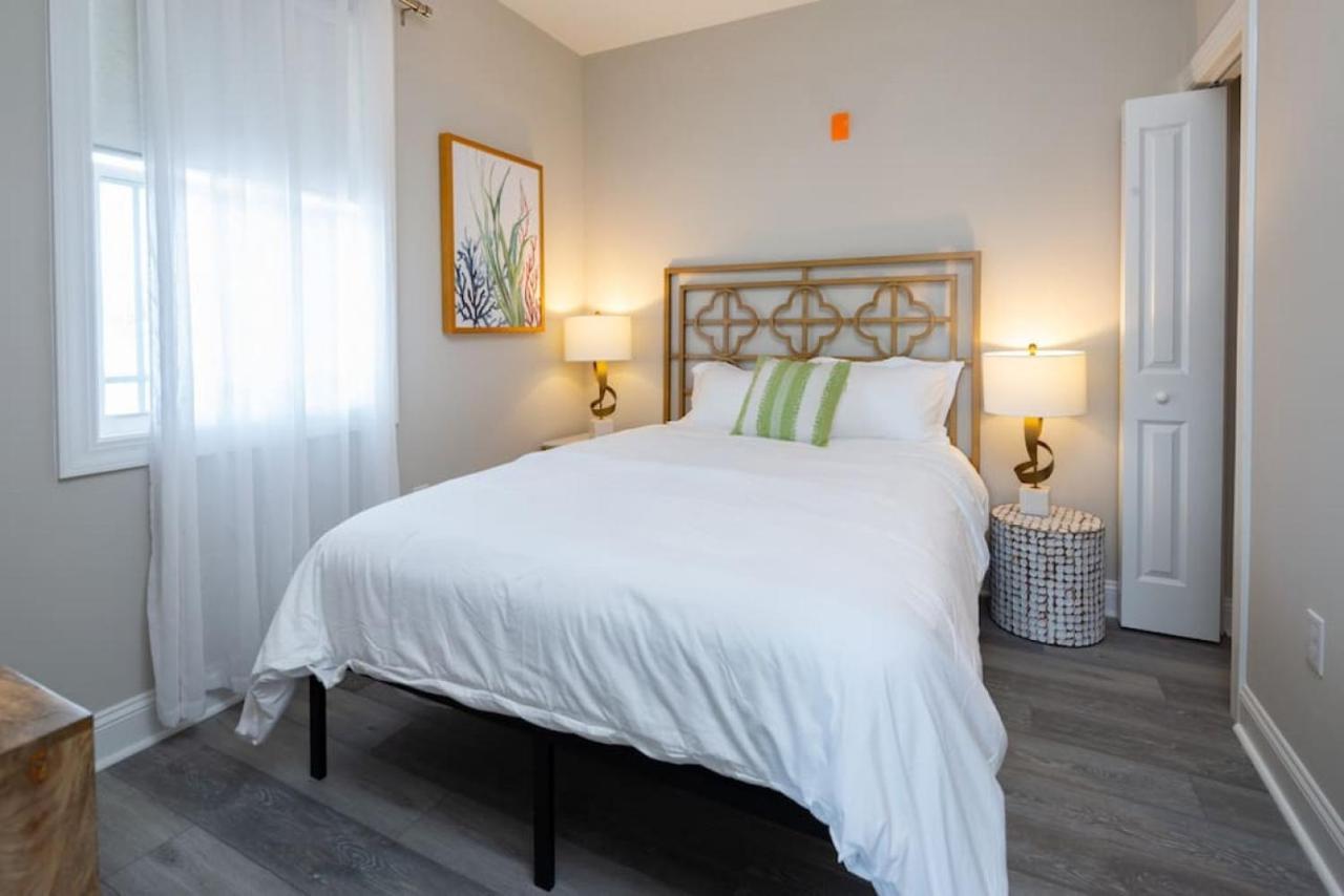 Apartment Lovely 4br King Beds Steps To And Pier G Myrtle Beach