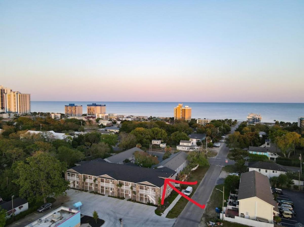 Apartment Lovely 4br King Beds Steps To And Pier G