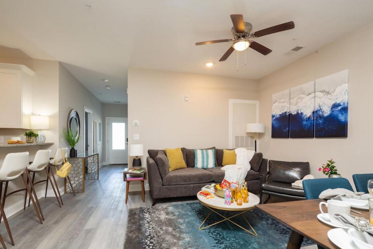 Lovely 4br King Beds Steps To And Pier G Myrtle Beach