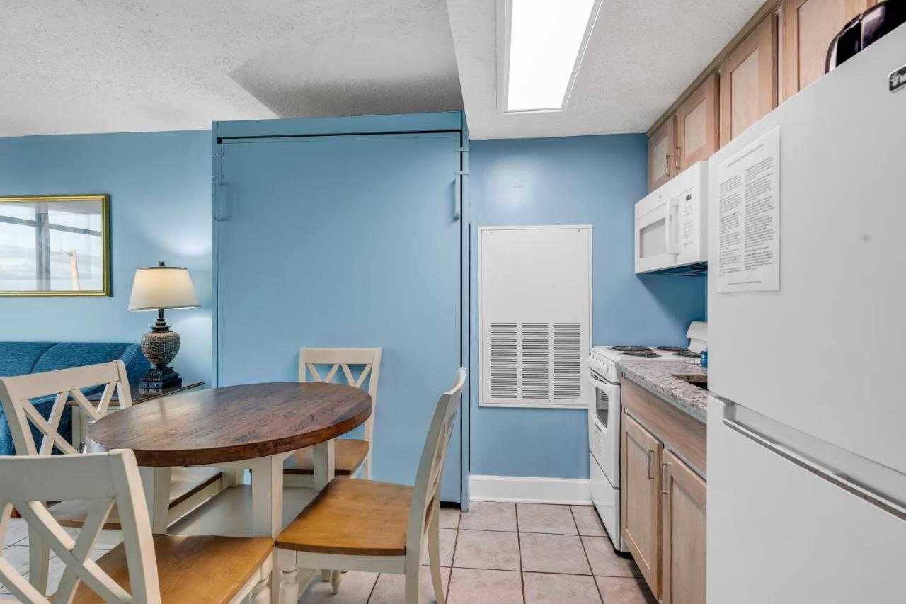 1br In Atlantica Near Boardwalk Myrtle Beach
