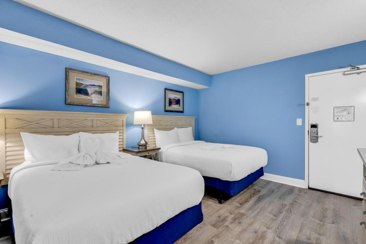 1br In Atlantica Near Boardwalk