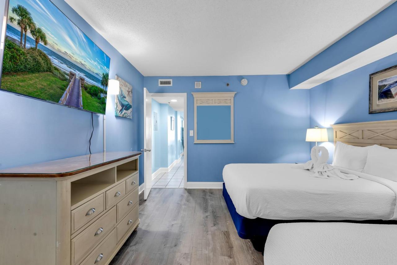 1br In Atlantica Near Boardwalk Apartment Myrtle Beach